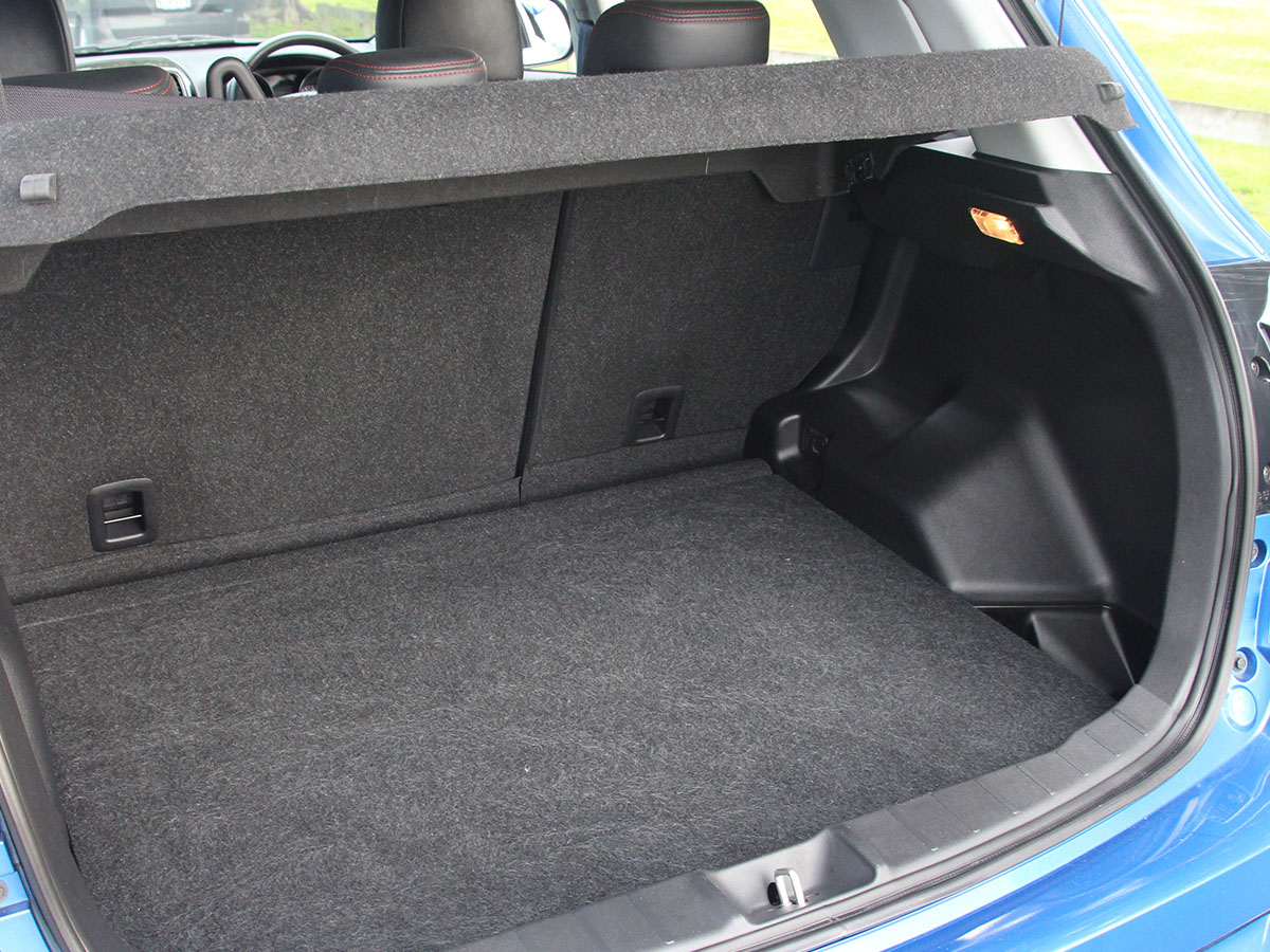 2018 Mitsubishi ASX XLS 2.0L 2WD Petrol Automatic