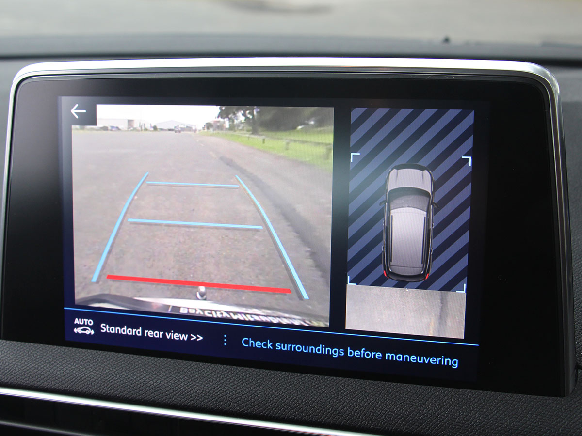 2018 Peugeot 3008 Active 1.6L Turbo Petrol