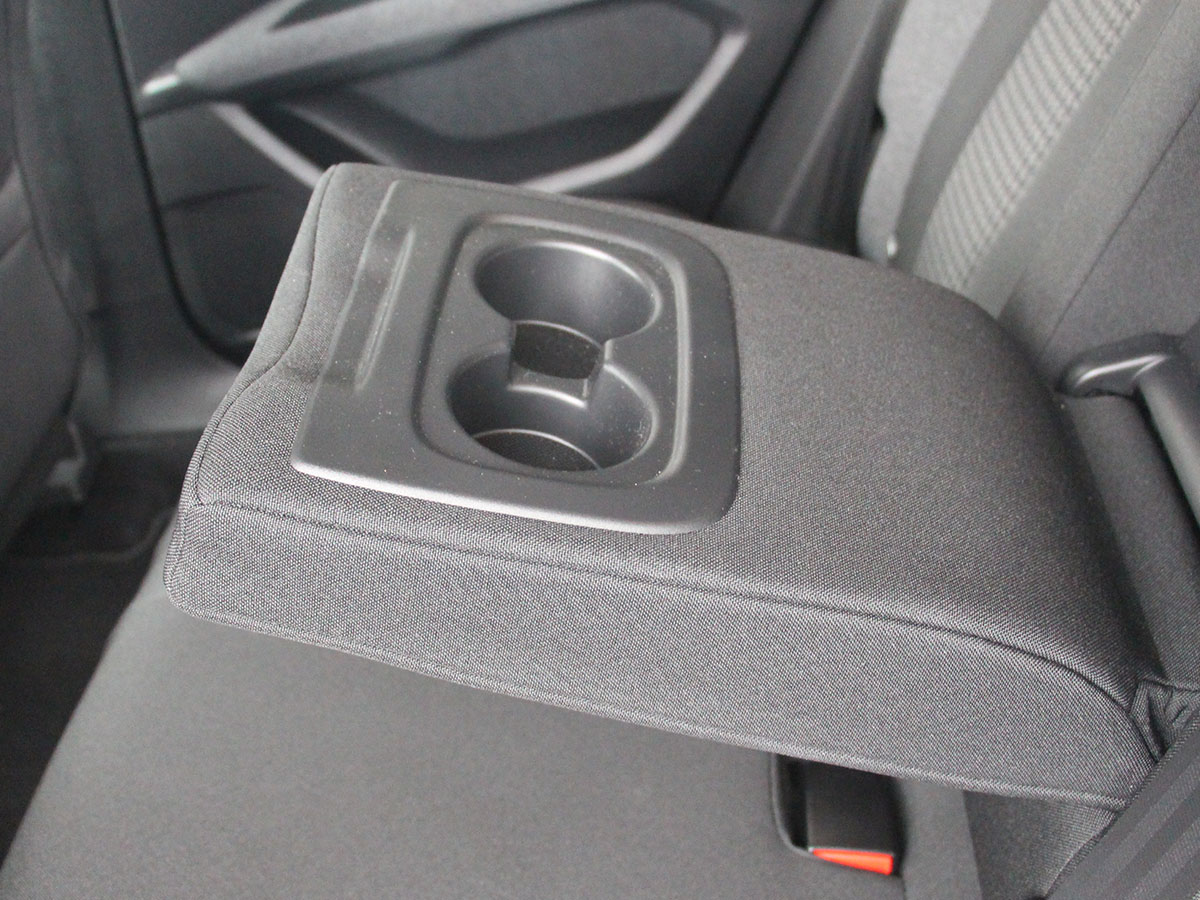 2018 Peugeot 3008 Active 1.6L Turbo Petrol