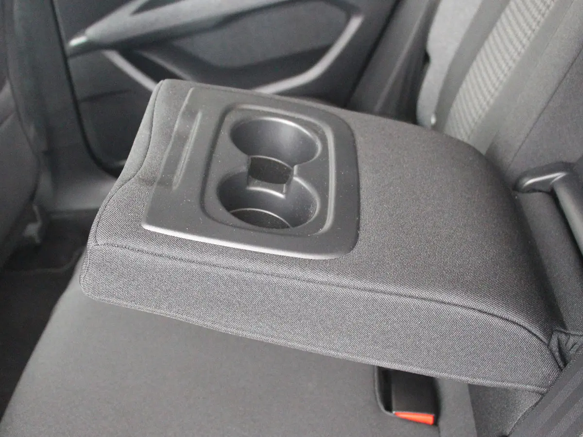2018 Peugeot 3008 Active 1.6L Turbo Petrol