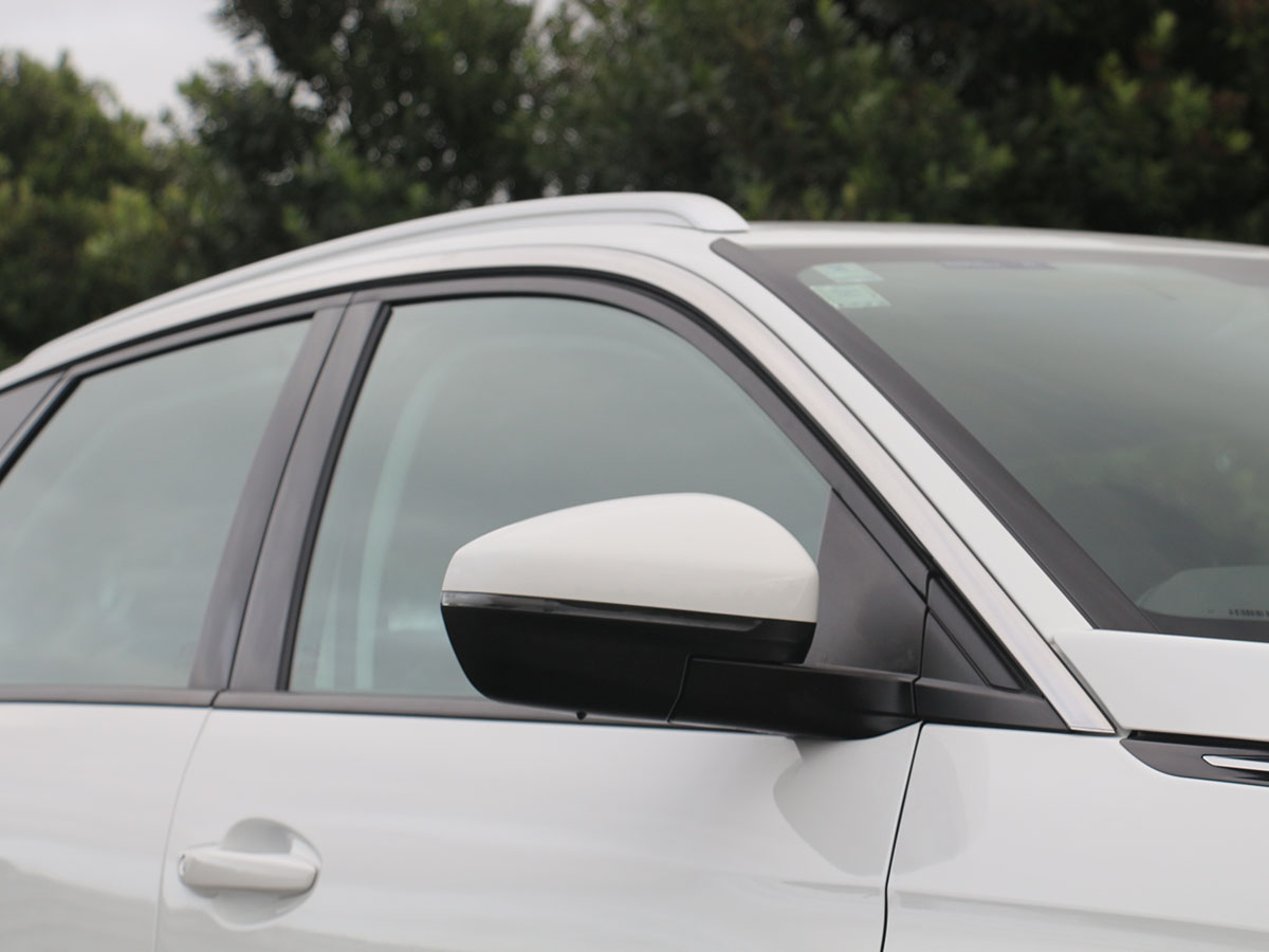 2018 Peugeot 3008 Active 1.6L Turbo Petrol