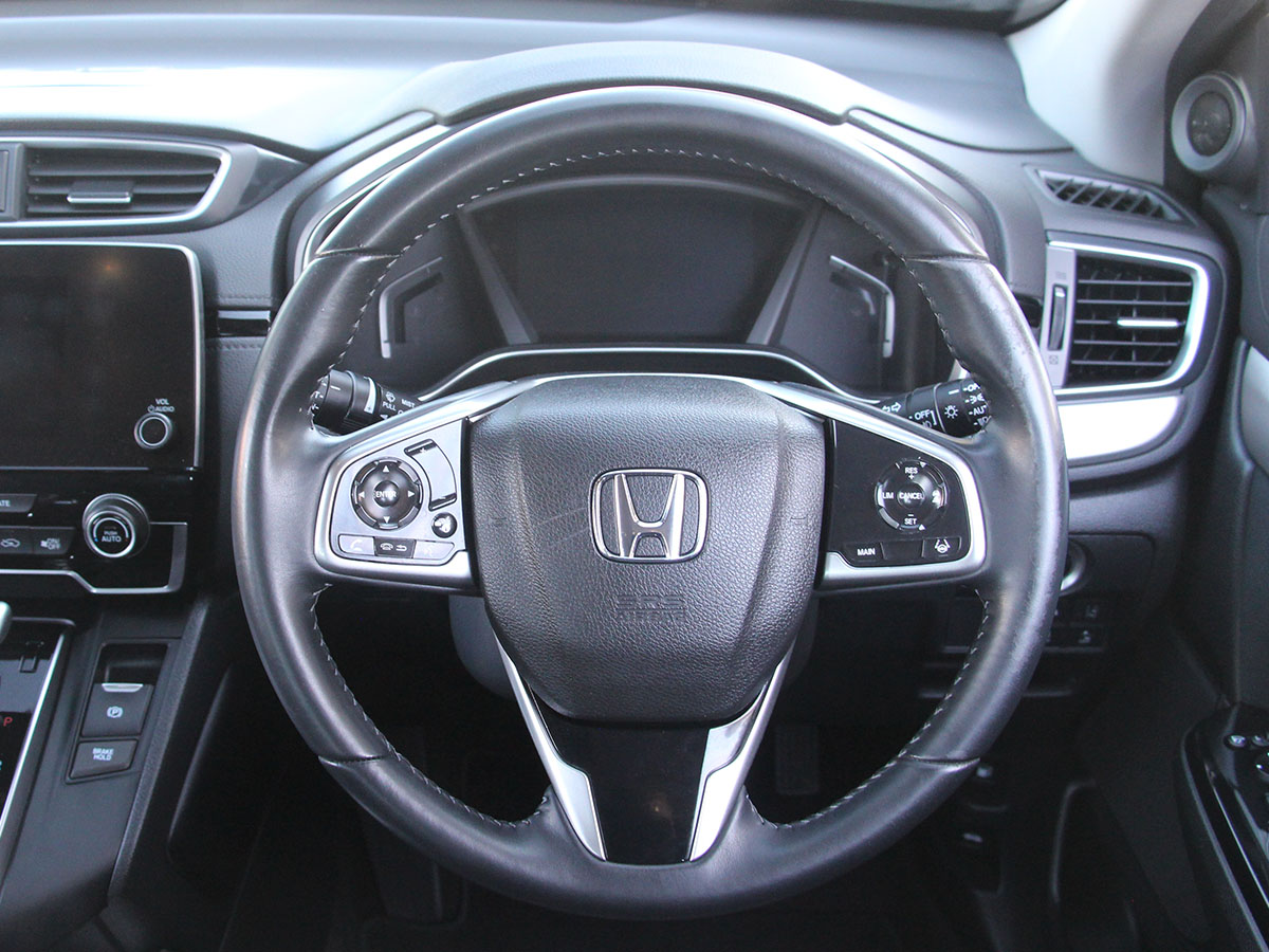 2019 Honda CR-V Sensing AWD 1.5Pt