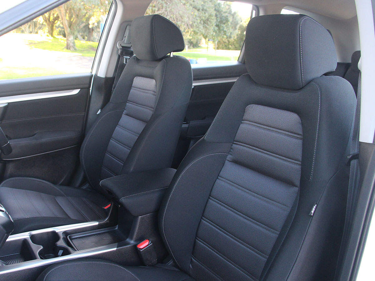 2019 Honda CR-V Sensing AWD 1.5Pt