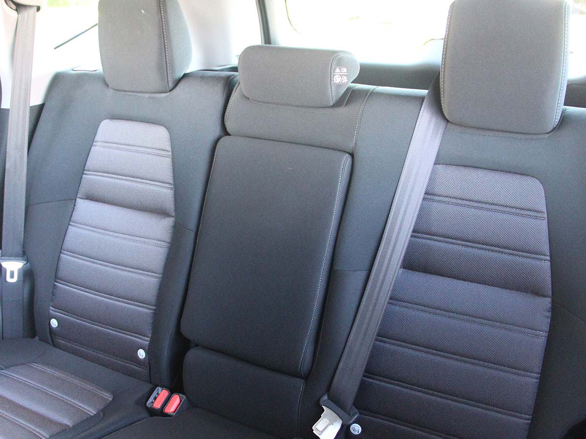 2019 Honda CR-V Sensing AWD 1.5Pt