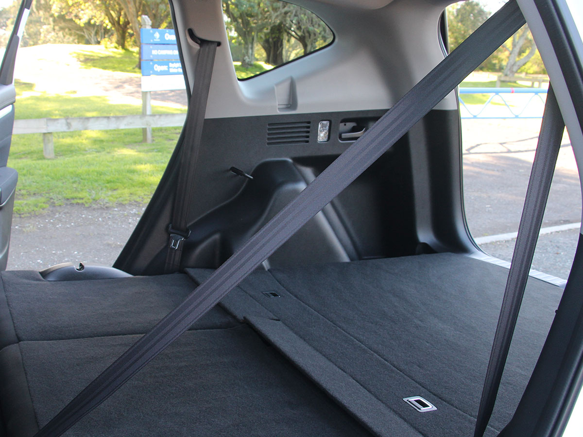 2019 Honda CR-V Sensing AWD 1.5Pt