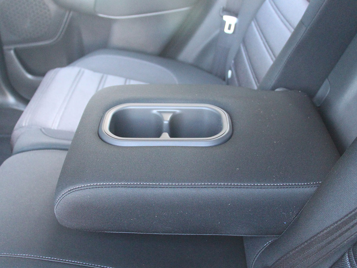 2019 Honda CR-V Sensing AWD 1.5Pt