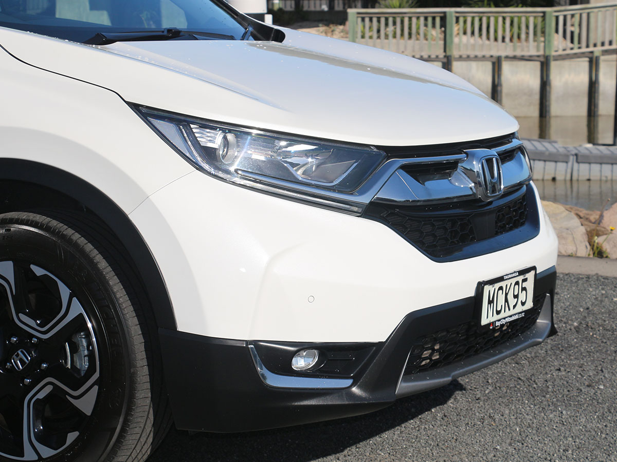 2019 Honda CR-V Sensing AWD 1.5Pt