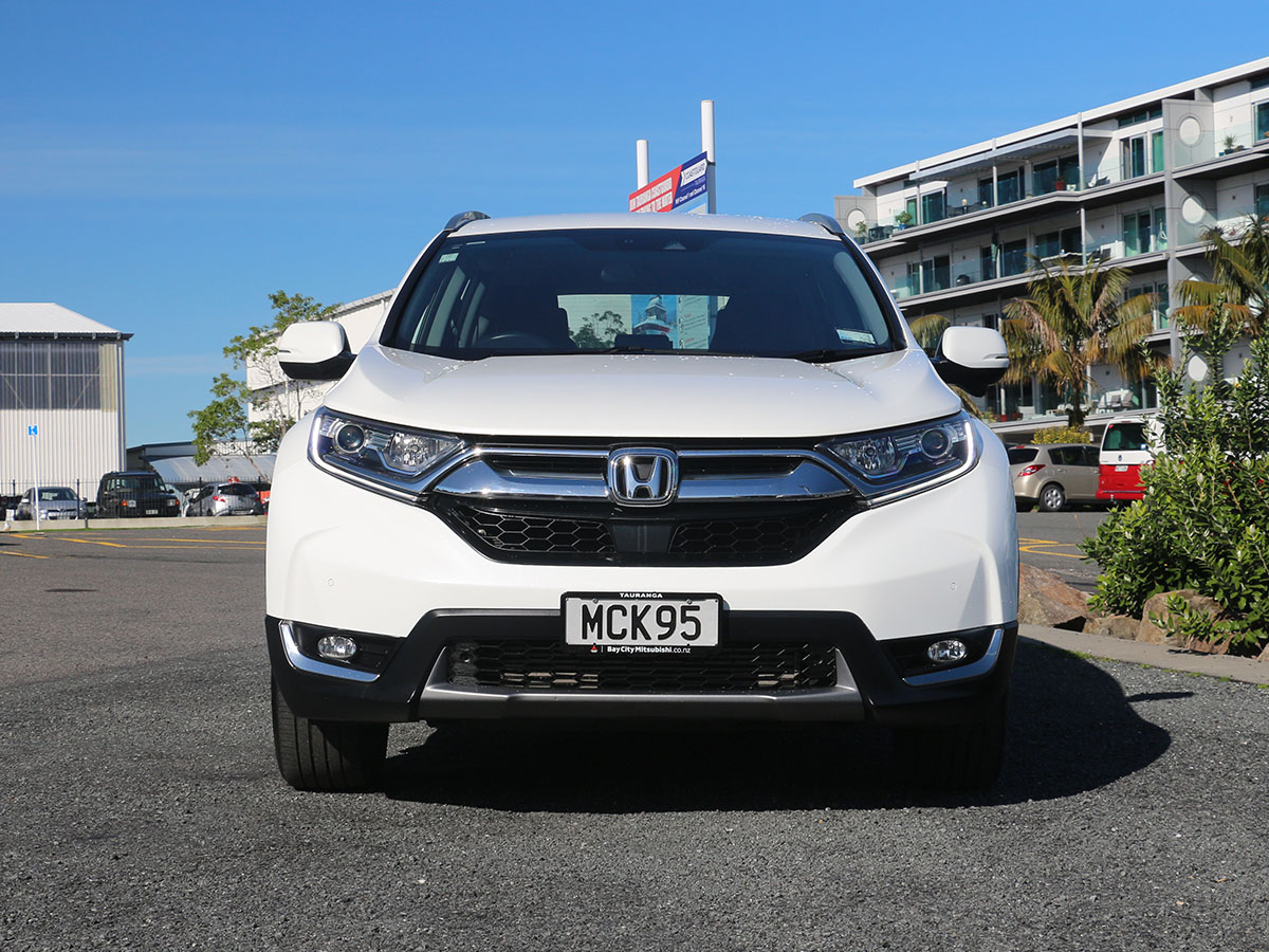 2019 Honda CR-V Sensing AWD 1.5Pt