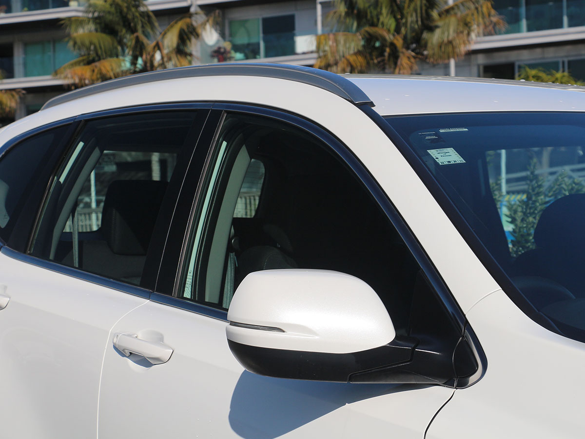 2019 Honda CR-V Sensing AWD 1.5Pt