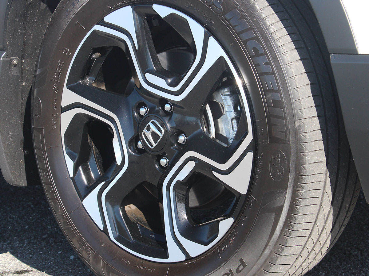 2019 Honda CR-V Sensing AWD 1.5Pt