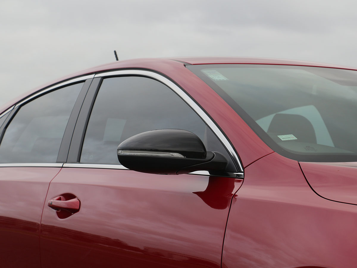 2019 Kia Cerato GT-Line 2.0L Petrol 6 Speed Auto