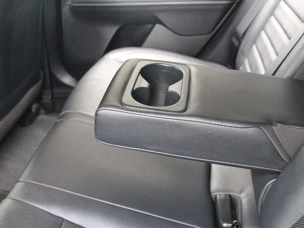 2019 Kia Cerato GT-Line 2.0L Petrol 6 Speed Auto