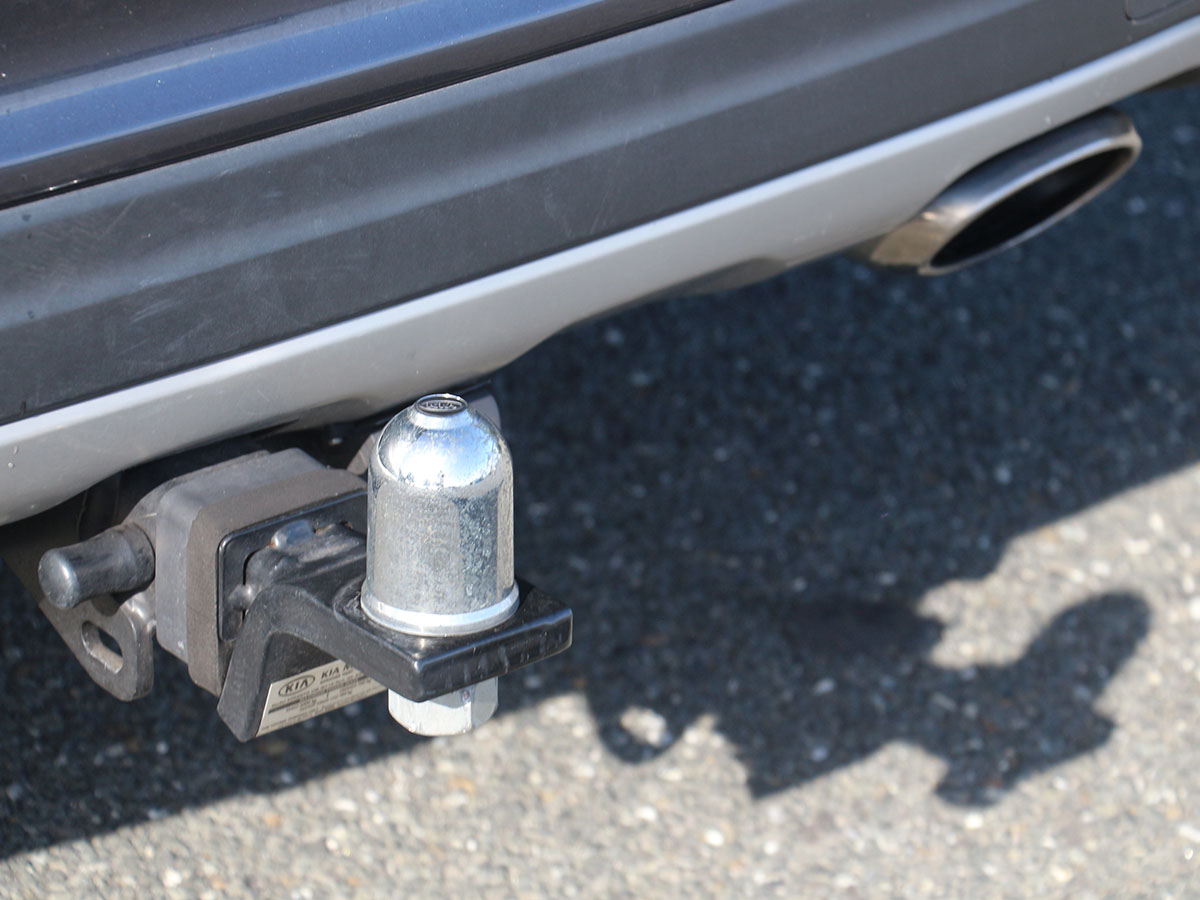 2019 Kia Sorento EX 2.2L Diesel 4WD 7 Seater 8 Speed Auto