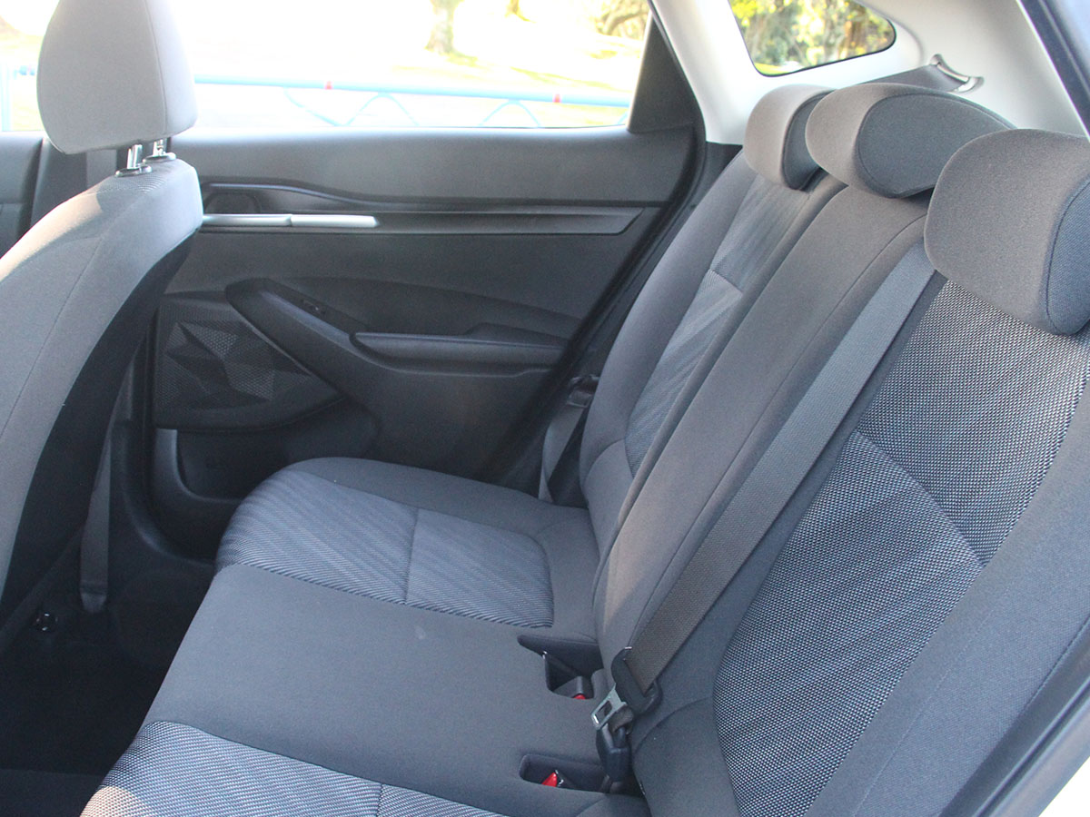 2021 Kia Seltos LX-S 2.0L Petrol