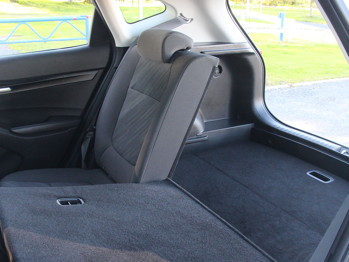 2021 Kia Seltos LX-S 2.0L Petrol