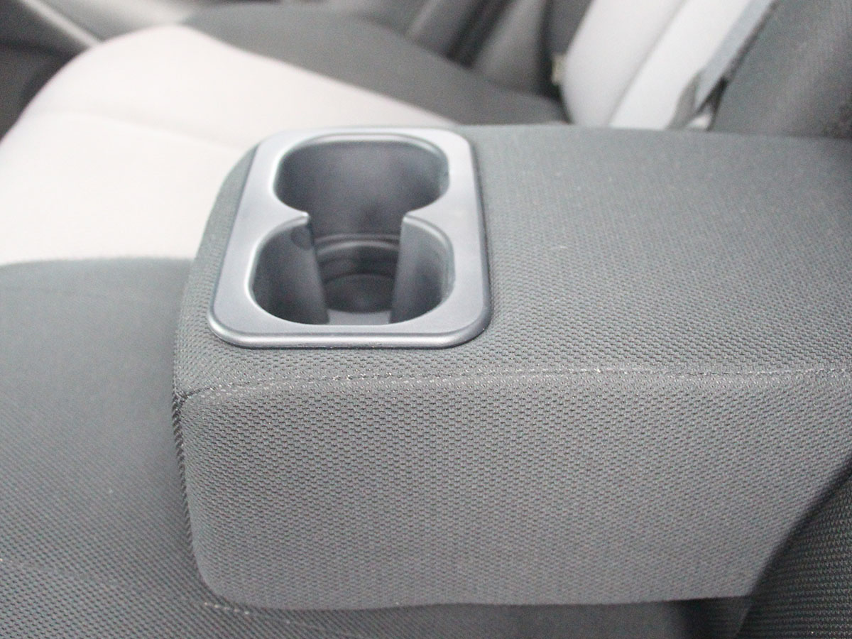 2021 Mitsubishi Triton GLXR 2.4L Diesel 4WD 6 Speed Auto