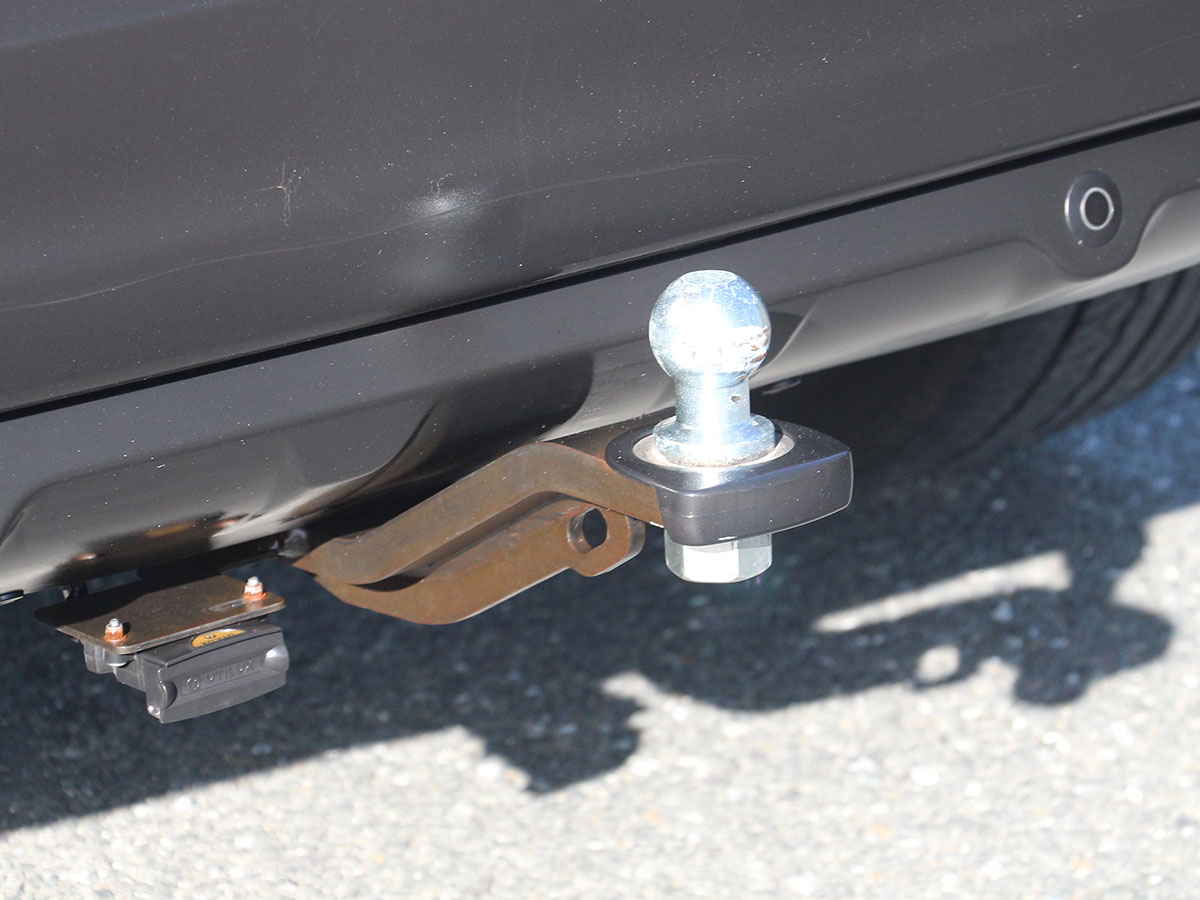 2016 Nissan Qashqai Ti 2.0L Petrol Auto