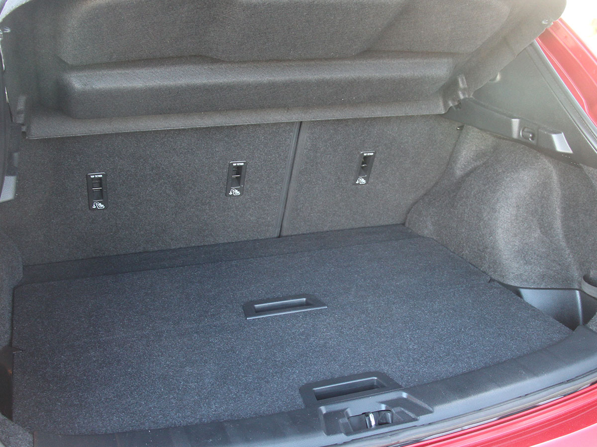 2016 Nissan Qashqai Ti 2.0L Petrol Auto