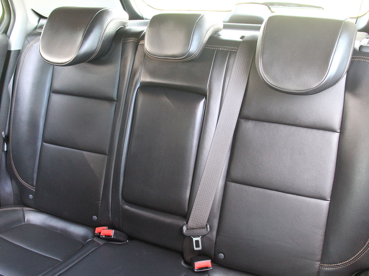 2017 Holden Trax LTZ 1.4L Petrol Turbo