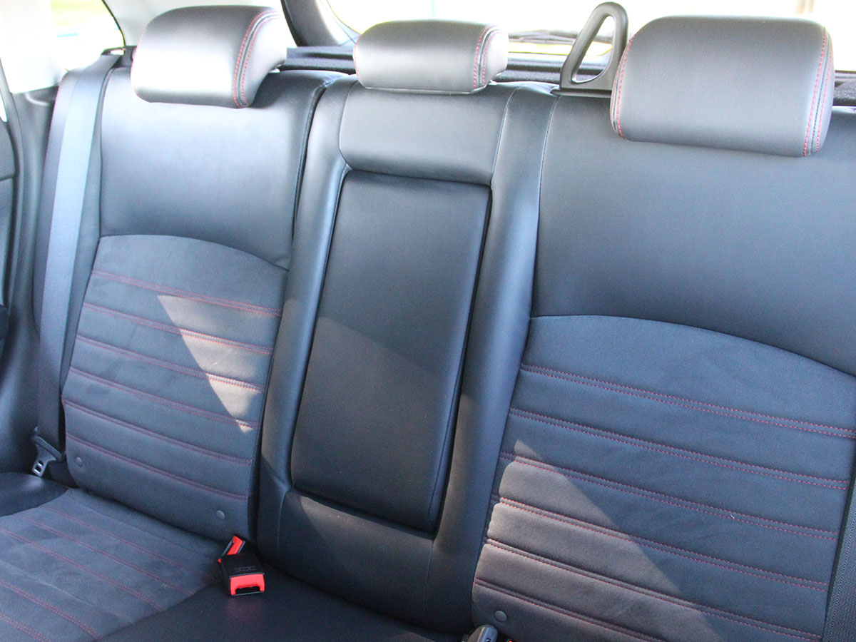 2017 Mitsubishi ASX XLS LBT425