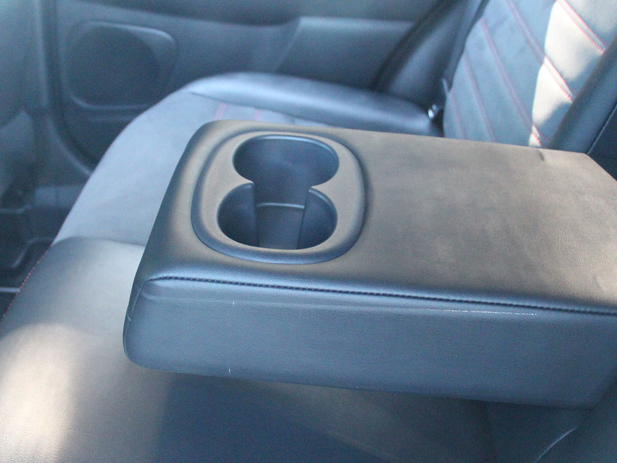 2017 Mitsubishi ASX XLS 2.0L Petrol Auto