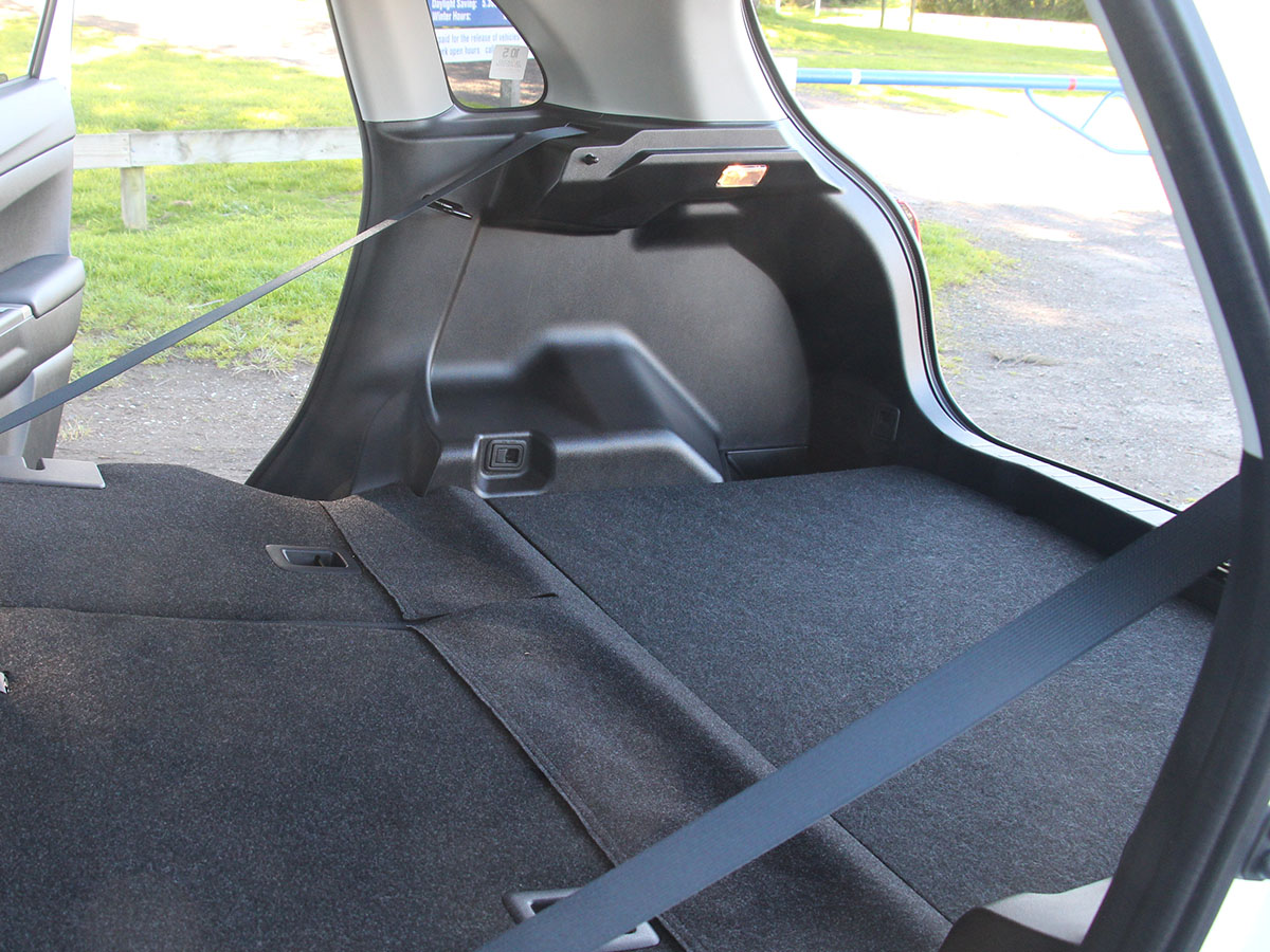 2017 Mitsubishi ASX XLS 2.0L Petrol Auto