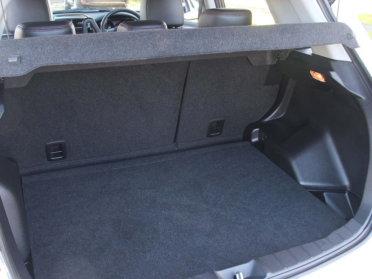 2017 Mitsubishi ASX XLS 2.0L Petrol Auto