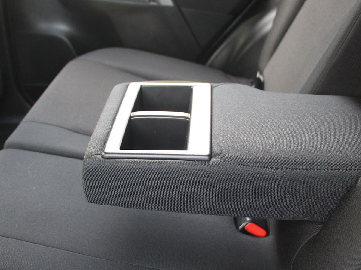 2017 Toyota RAV4 GXL 2.0L Petrol