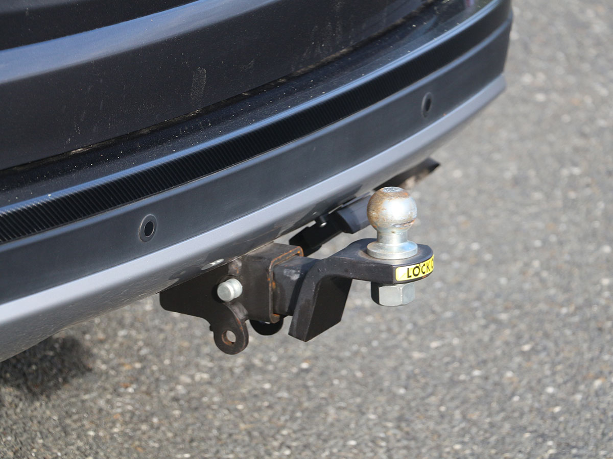 2017 Toyota RAV4 GXL 2.0L Petrol