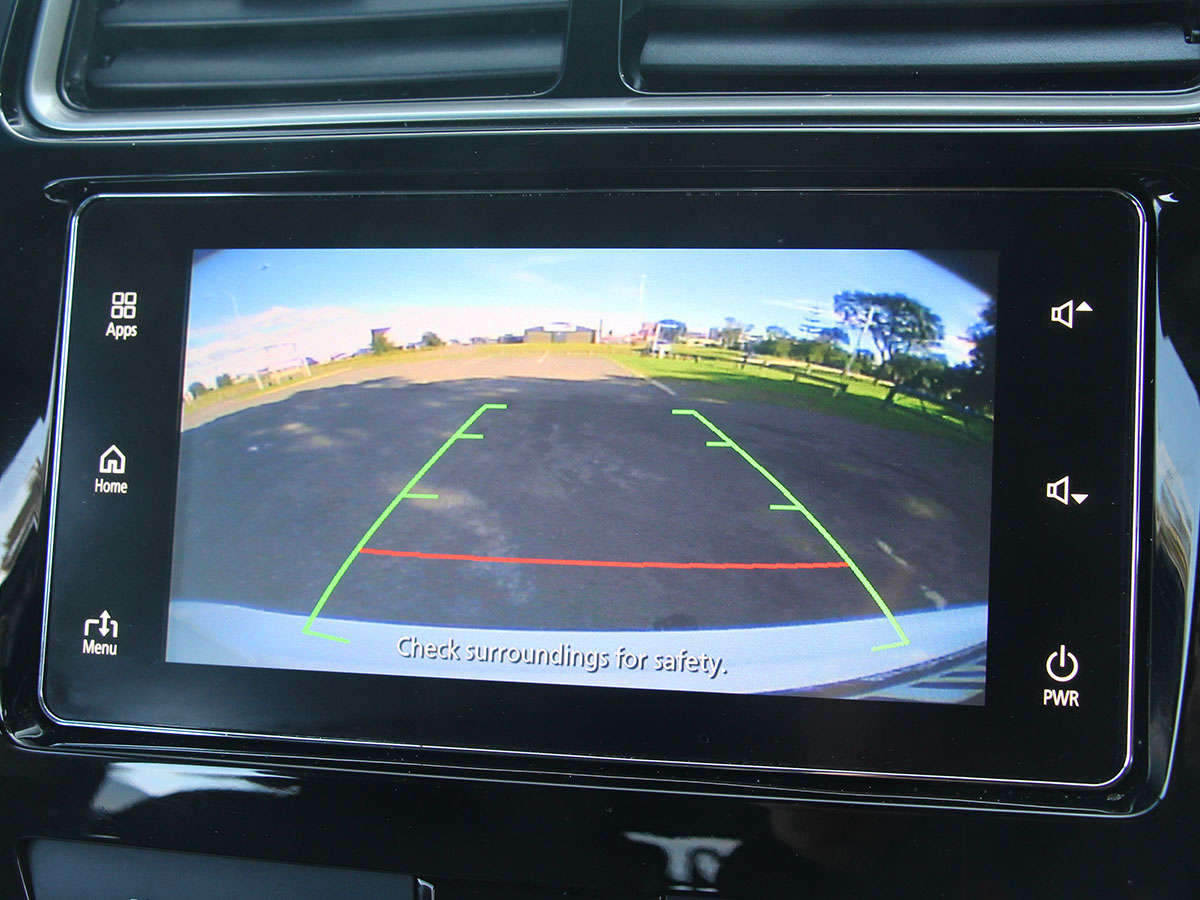 2018 Mitsubishi ASX XLS 2.0L Petrol Auto