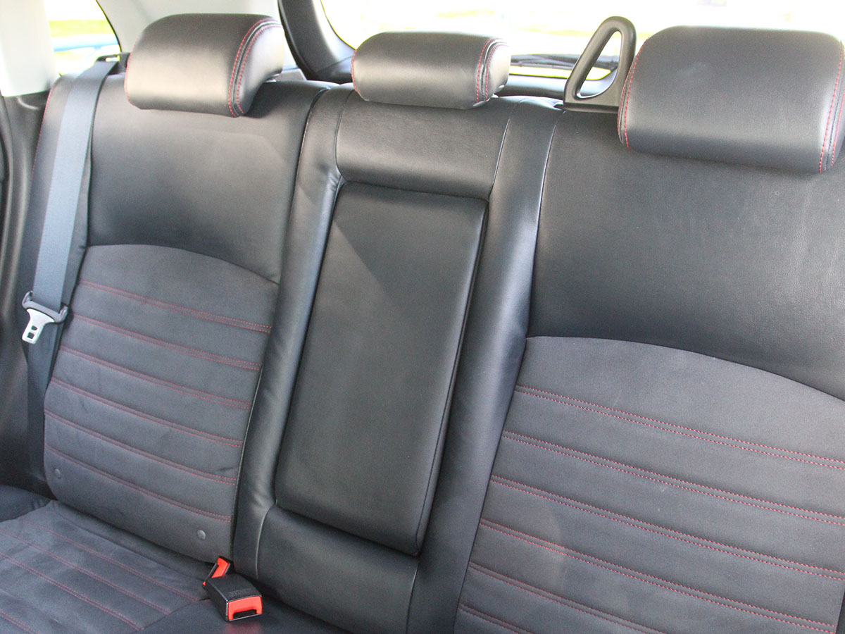 2018 Mitsubishi ASX XLS 2.0L Petrol Auto