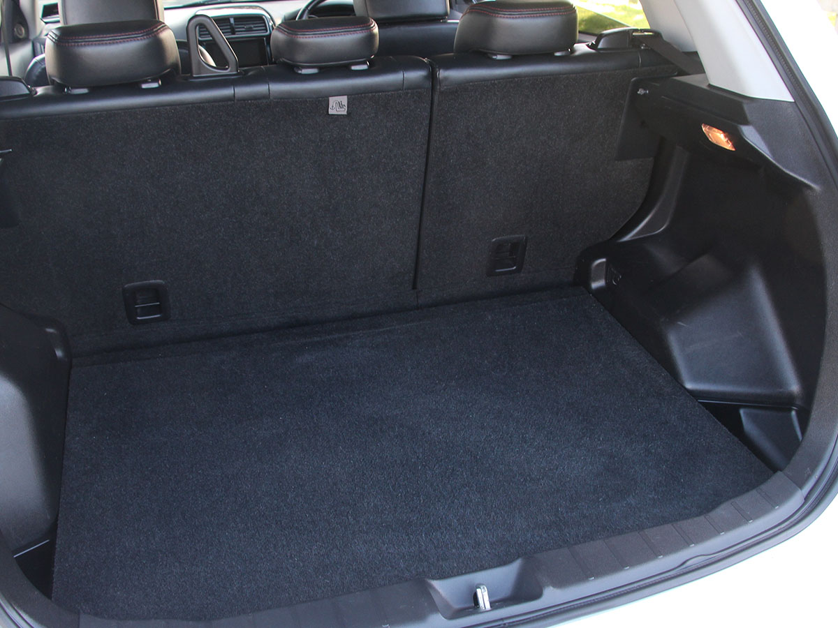 2018 Mitsubishi ASX XLS 2.0L Petrol Auto