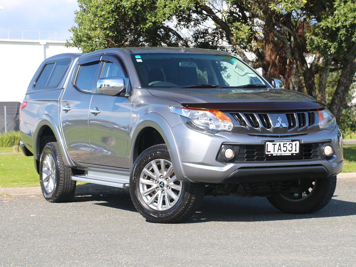 Quality Used Cars Bay City Mitsubishi