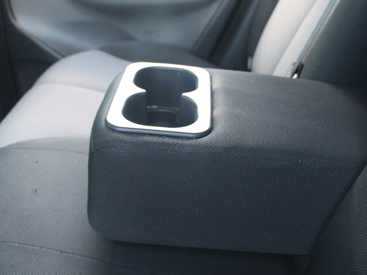 2018 Mitsubishi Triton GLXR 2.4L 2WD Diesel Turbo Automatic