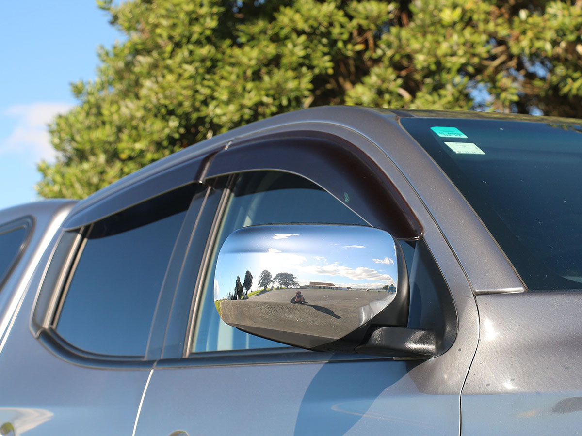 2018 Mitsubishi Triton GLXR 2.4L 2WD Diesel Turbo Automatic