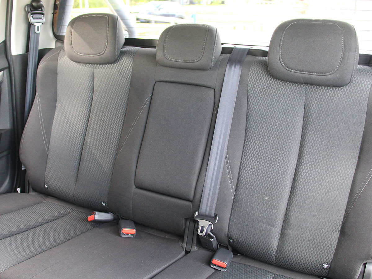 2019 Holden Colorado LTZ 2.8L Diesel 6 Speed Manual