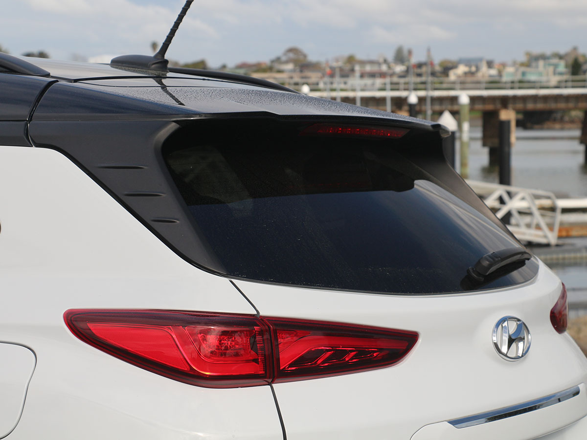 2019 Hyundai Kona Elite 2.0L Petrol 2WD