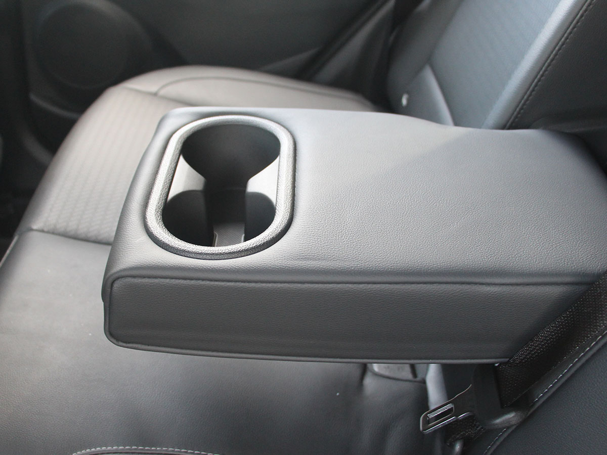 2019 Hyundai Kona Elite 2.0L Petrol 2WD