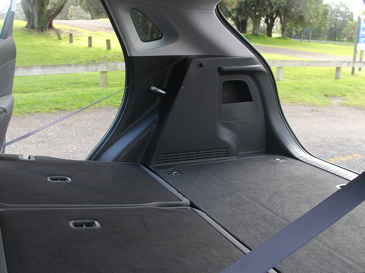 2019 Hyundai Kona Elite 2.0L Petrol 2WD