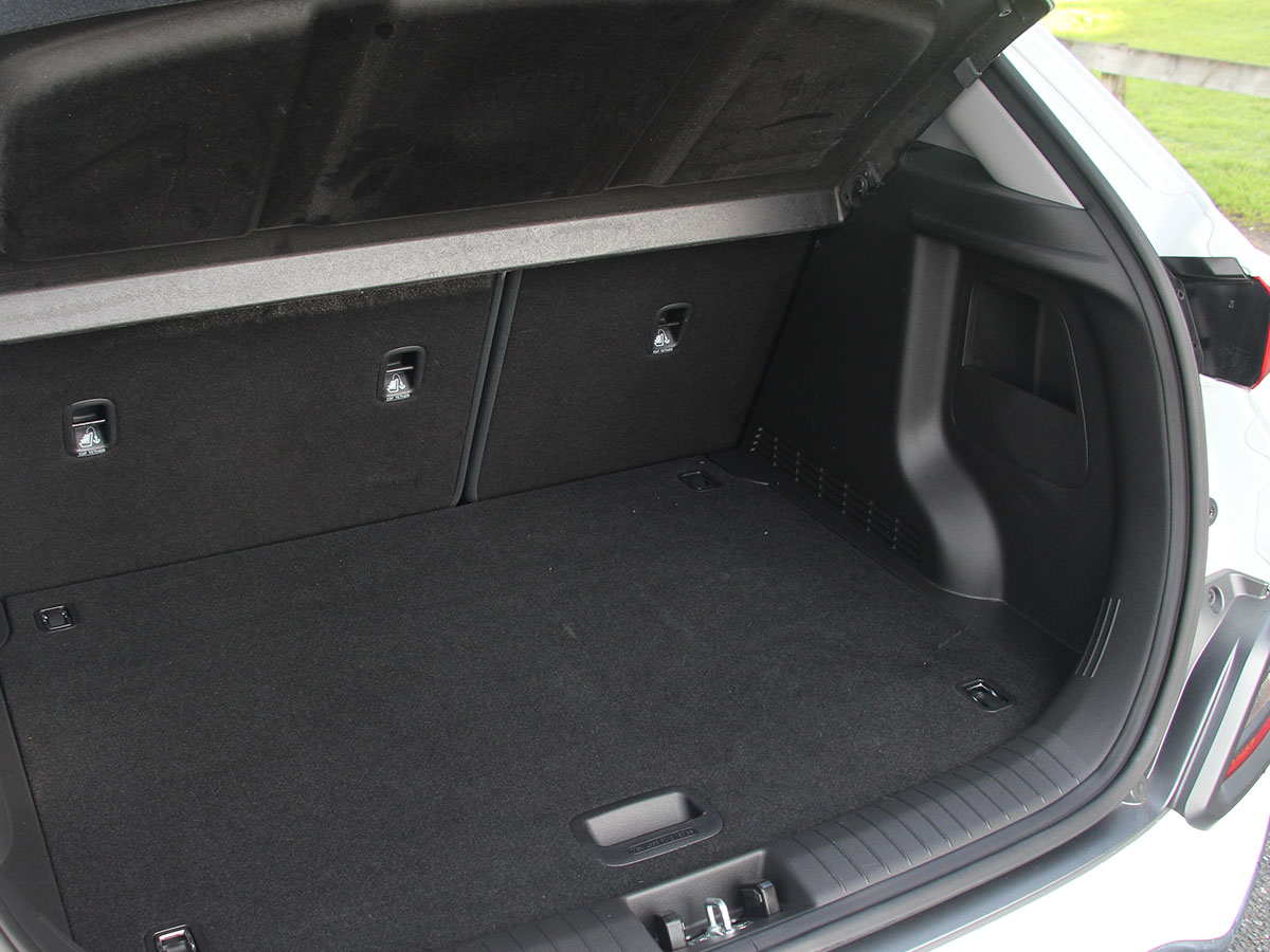 2019 Hyundai Kona Elite 2.0L Petrol 2WD