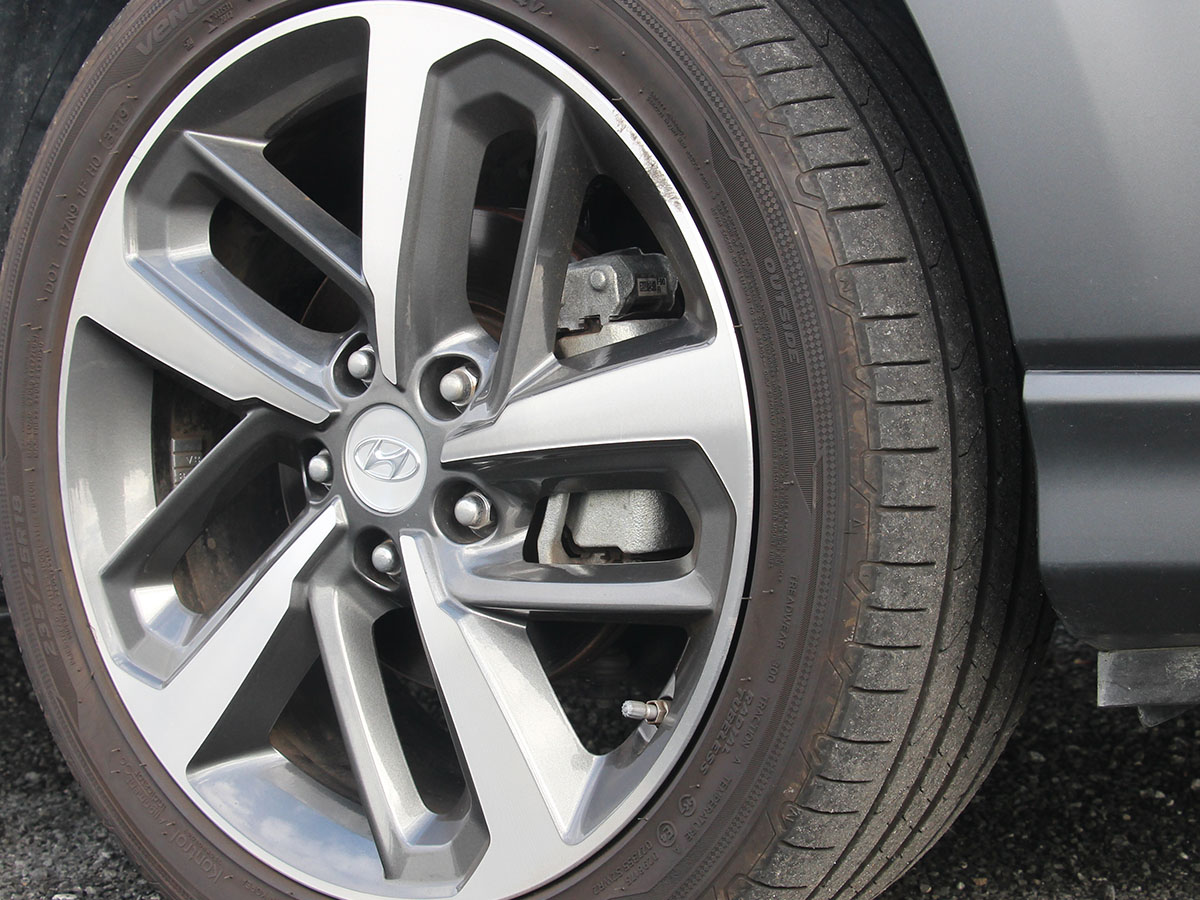 2019 Hyundai Kona Elite 2.0L Petrol 2WD