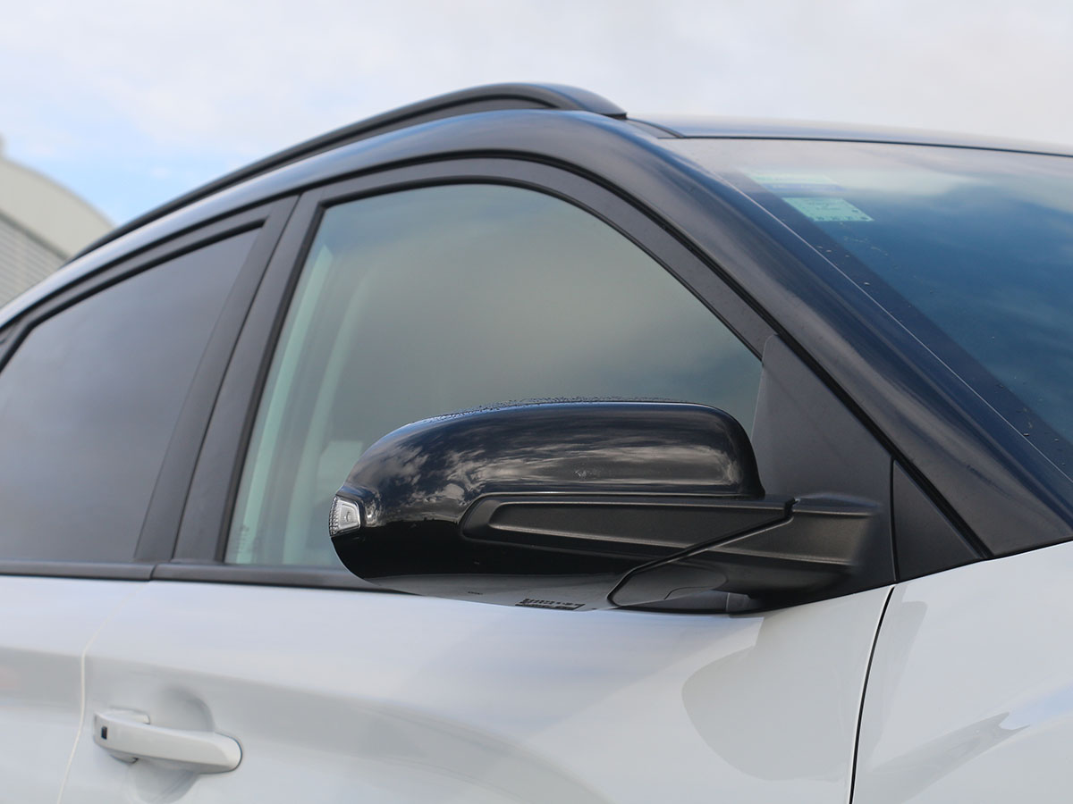 2019 Hyundai Kona Elite 2.0L Petrol 2WD