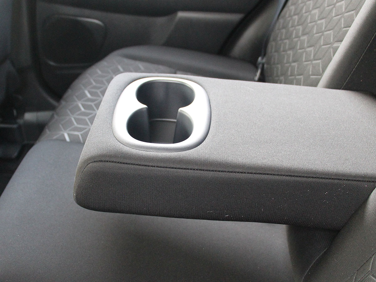 2019 Mitsubishi ASX LS 2.0 Litre Petrol 2WD