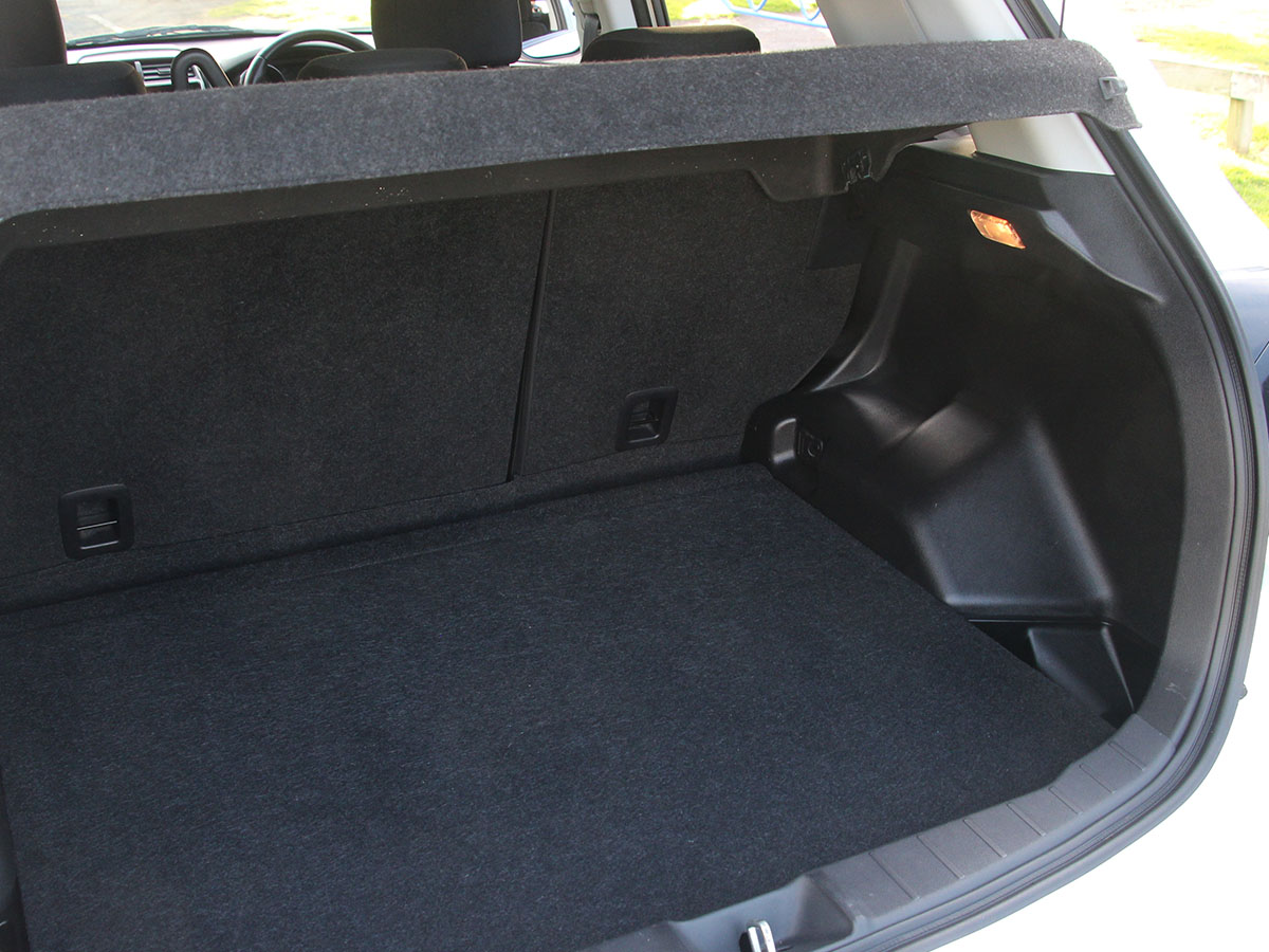 2019 Mitsubishi ASX LS 2.0 Litre Petrol 2WD