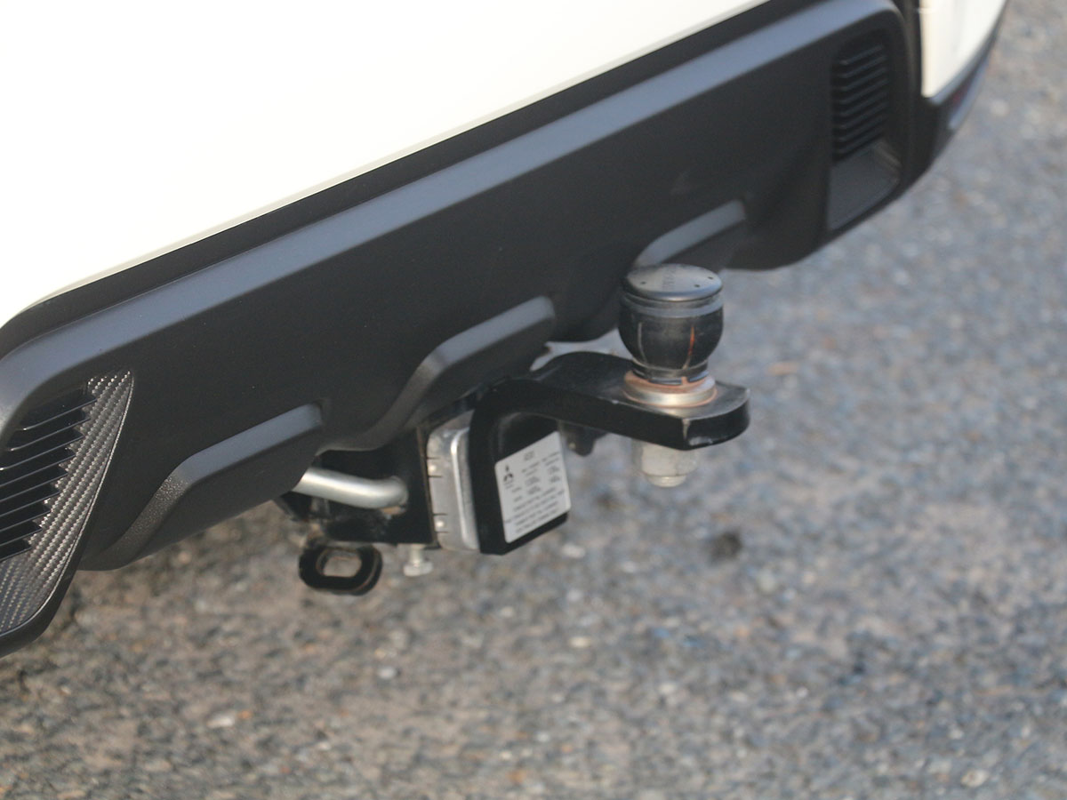 2019 Mitsubishi ASX LS 2.0 Litre Petrol 2WD