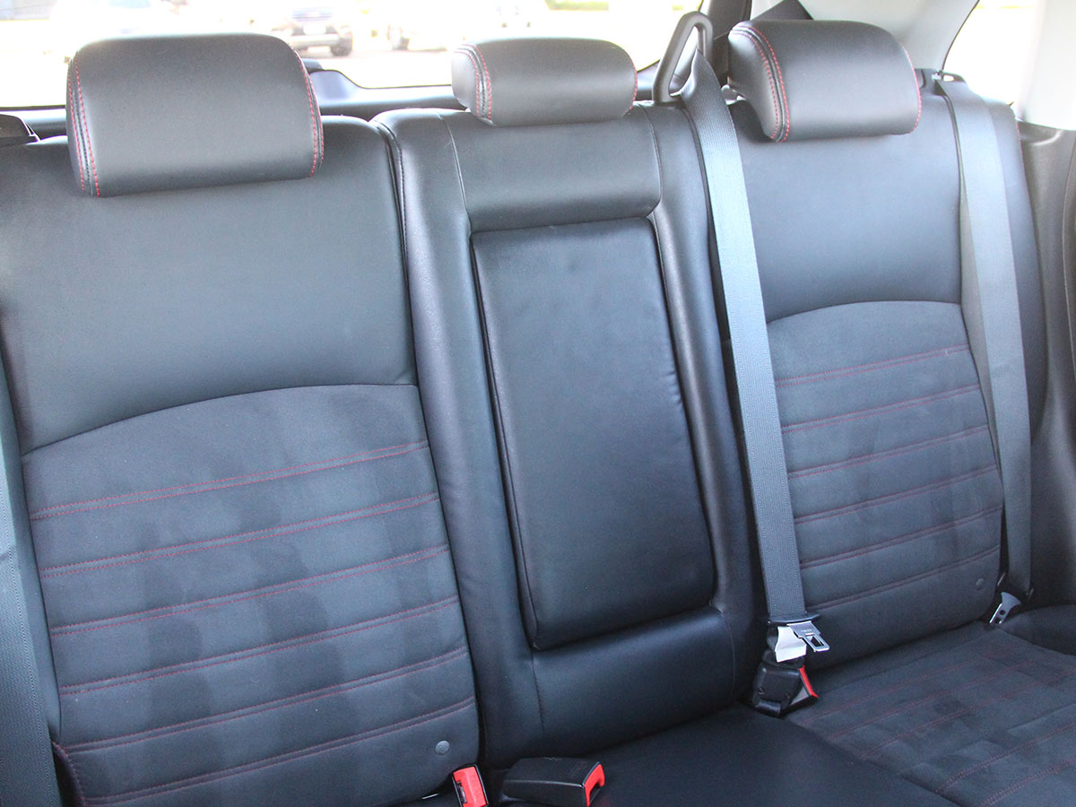 2019 Mitsubishi ASX XLS 2.0L 2WD Petrol Automatic