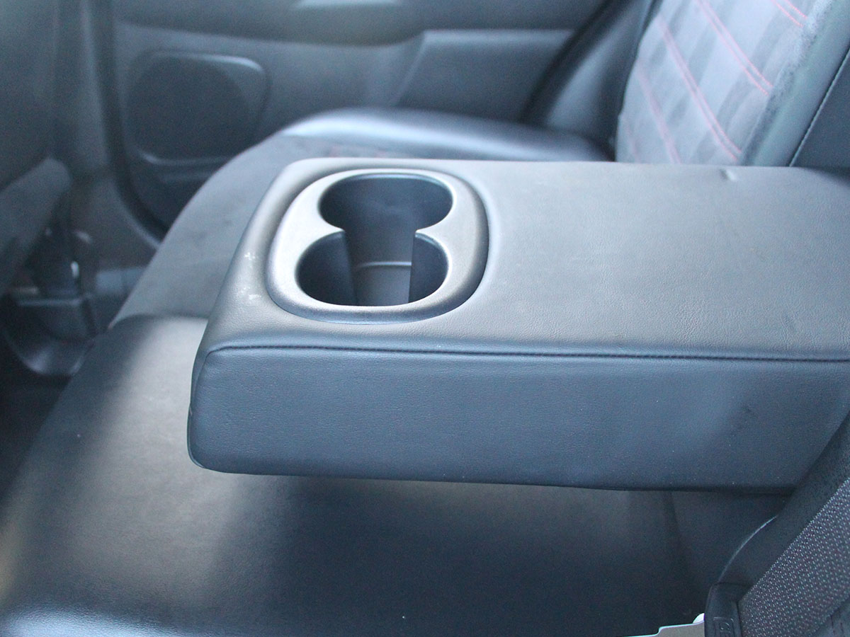 2019 Mitsubishi ASX XLS 2.0L 2WD Petrol Automatic