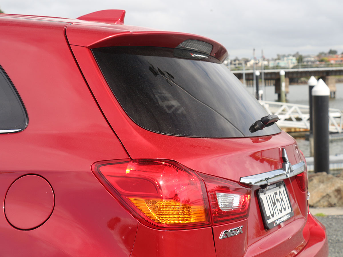 2019 Mitsubishi ASX XLS 2.0L 2WD Petrol Automatic