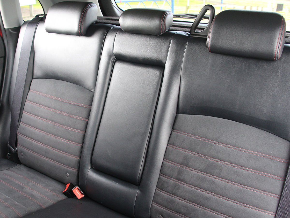 2019 Mitsubishi ASX XLS 2.0L 2WD Petrol Automatic