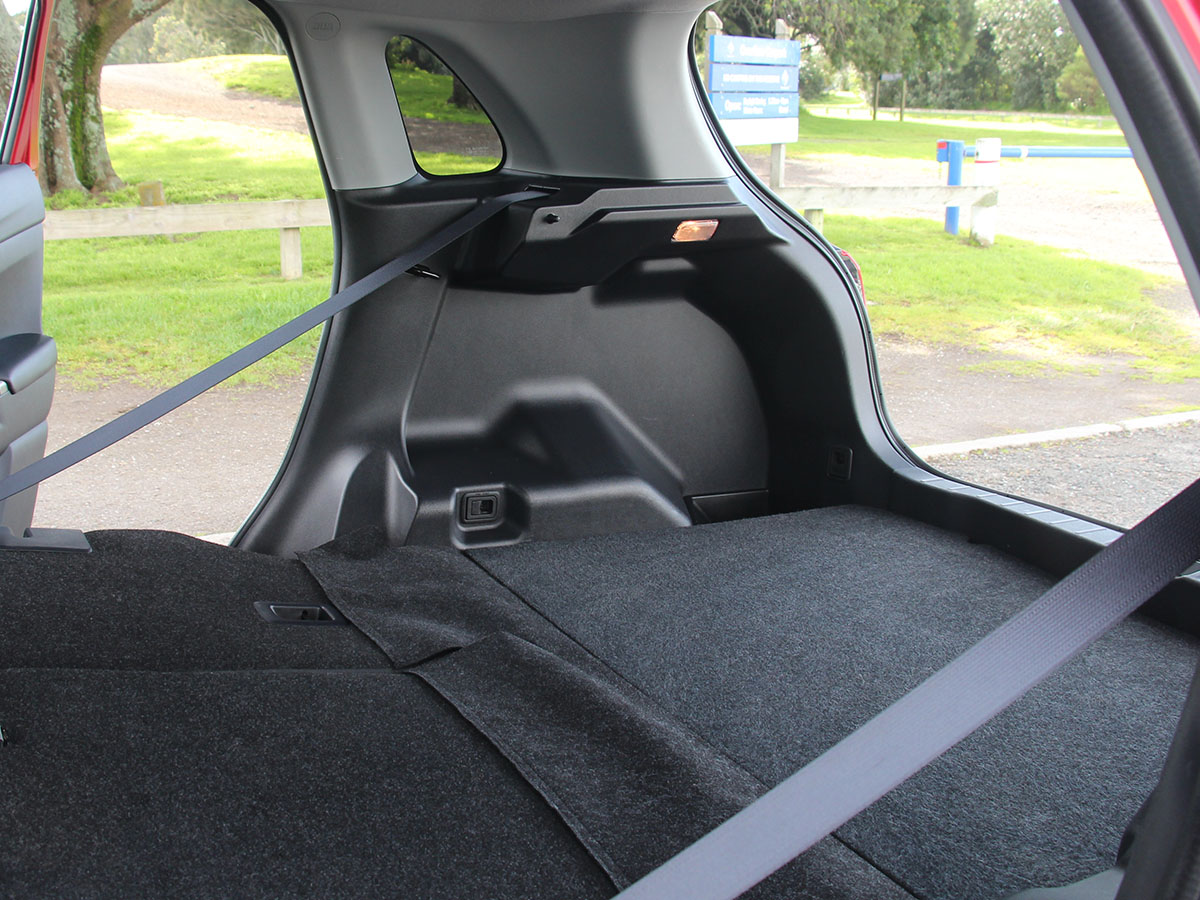 2019 Mitsubishi ASX XLS 2.0L 2WD Petrol Automatic